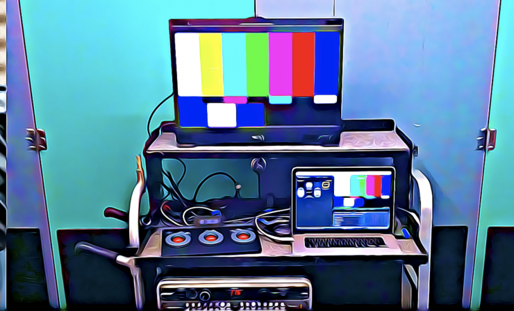 数字影像工程师(DIT)在企业网页设计制作中的角色与重要性