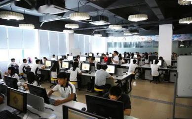 游戏软件设计制作——东莞市电子商贸学校专业简介