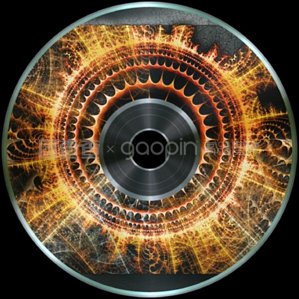 预先制作的数码媒体光碟渲染在数字动漫制作中的应用